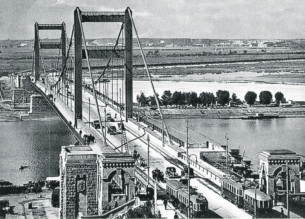 Most kralja Aleksandra