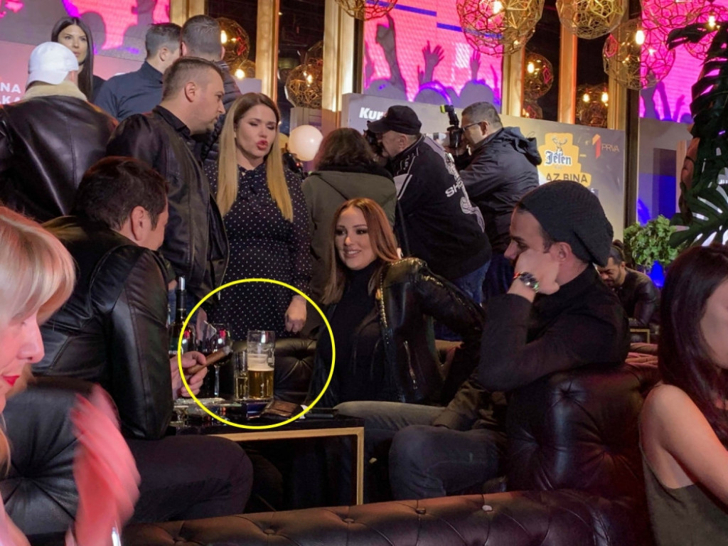 Aleksandra Prijović