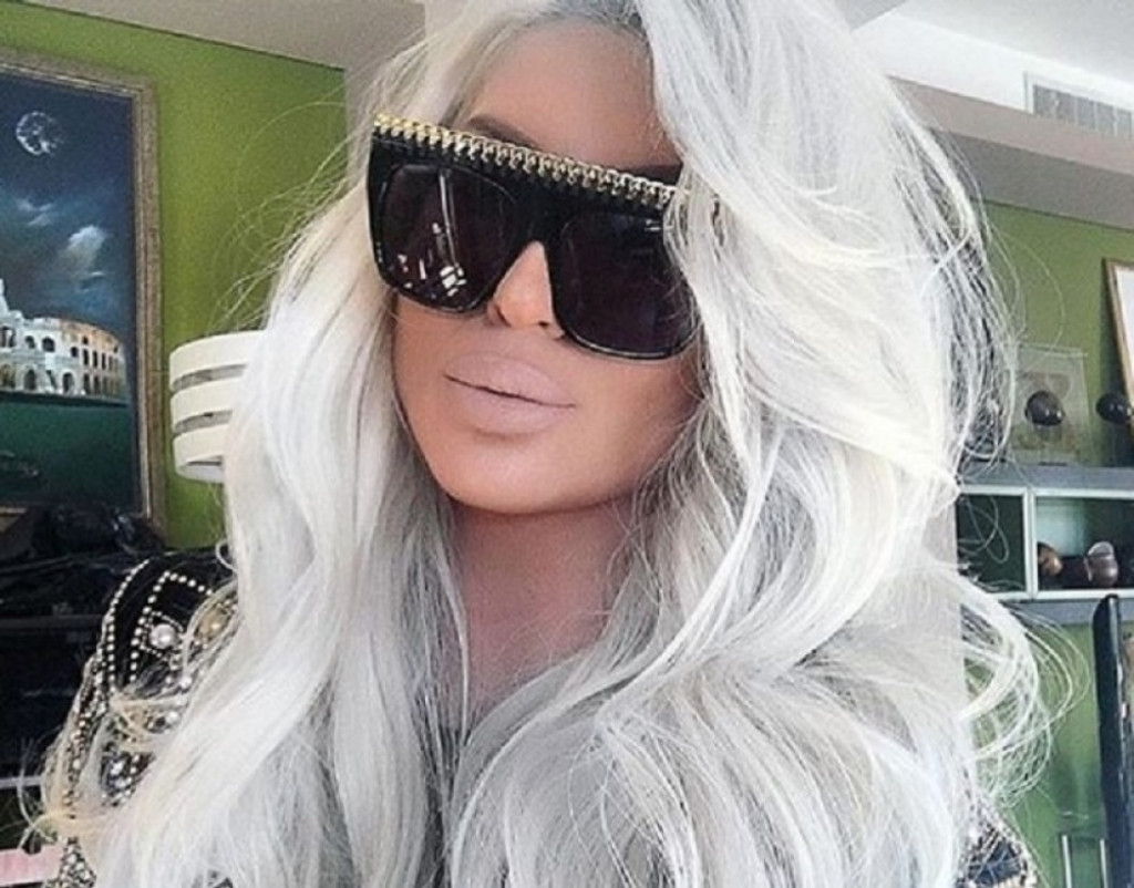 Jelena Karleuša