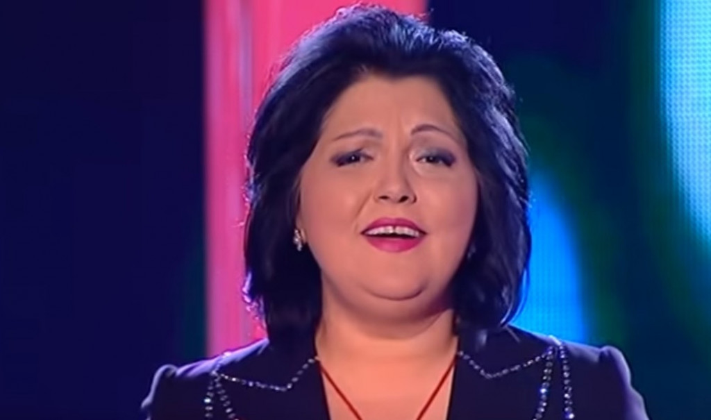 Verica i Marija Šerifović