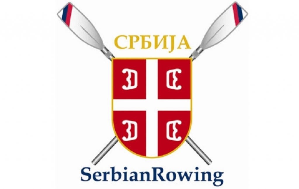 Grb Veslačkog saveza Srbije