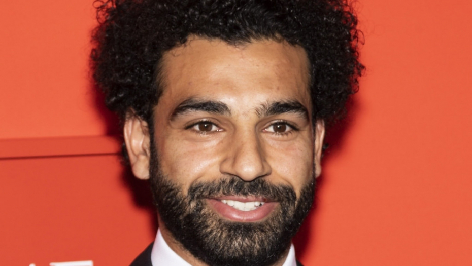 Mohamed Salah