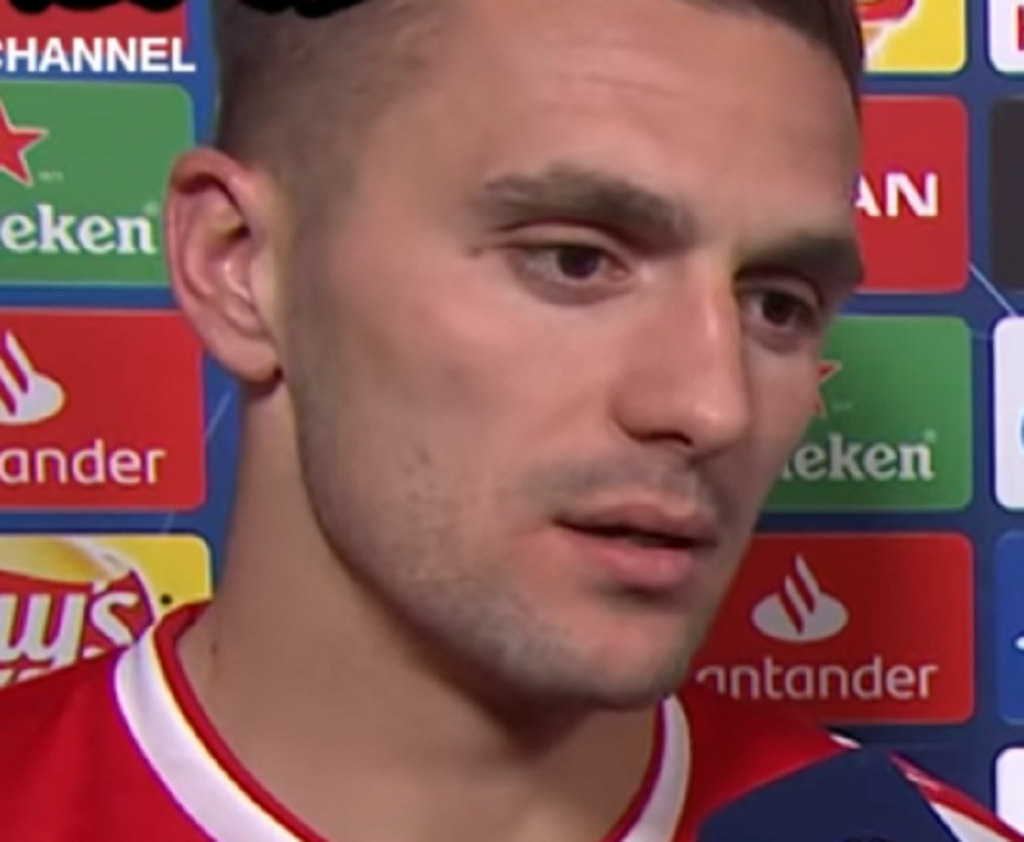 Dušan Tadić