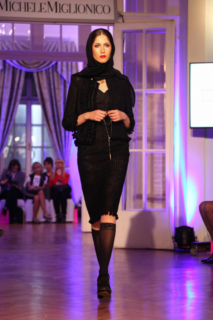  Michele Miglionico, revija