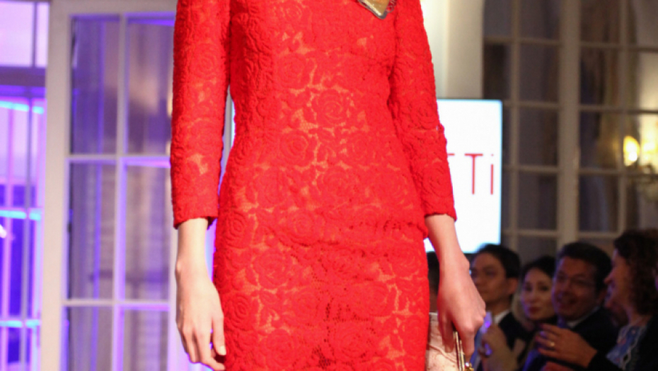  Michele Miglionico, revija