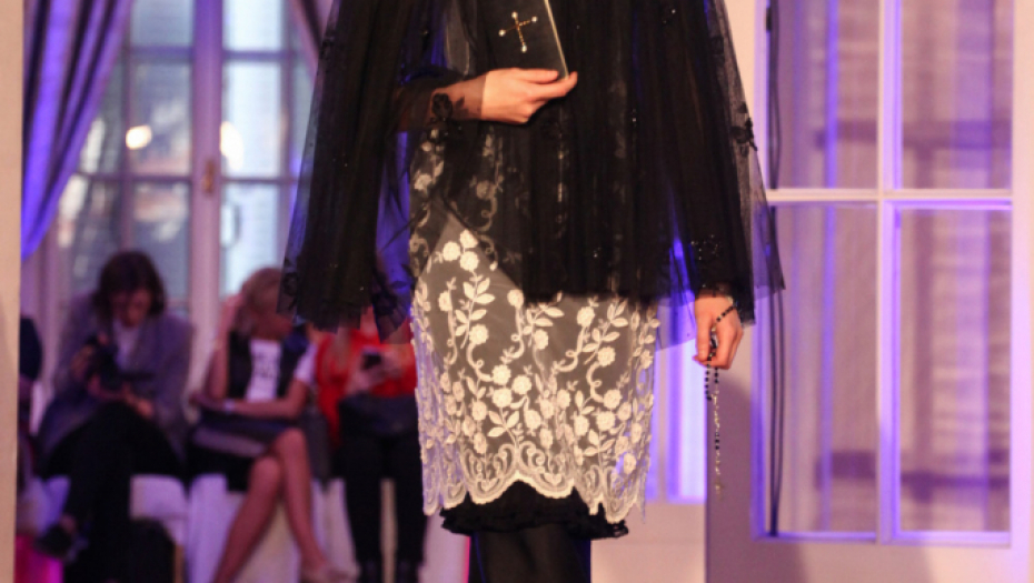  Michele Miglionico, revija