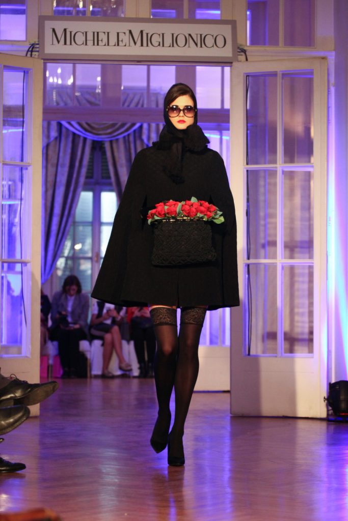  Michele Miglionico, revija