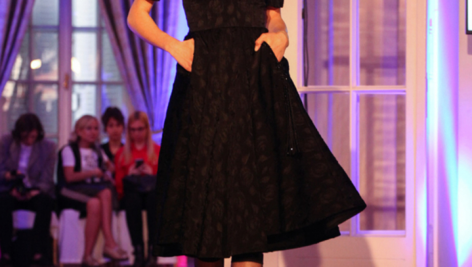  Michele Miglionico, revija