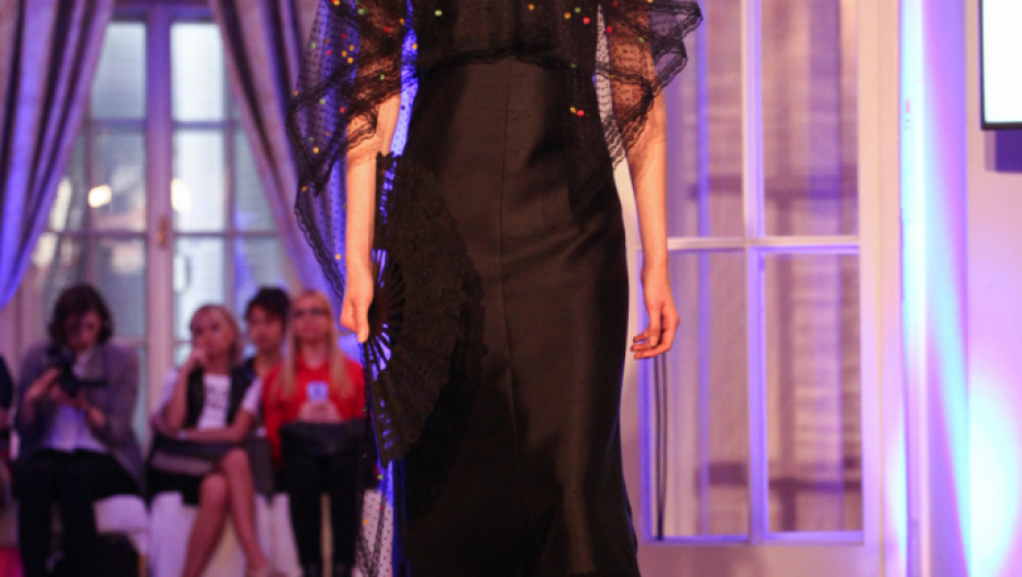  Michele Miglionico, revija