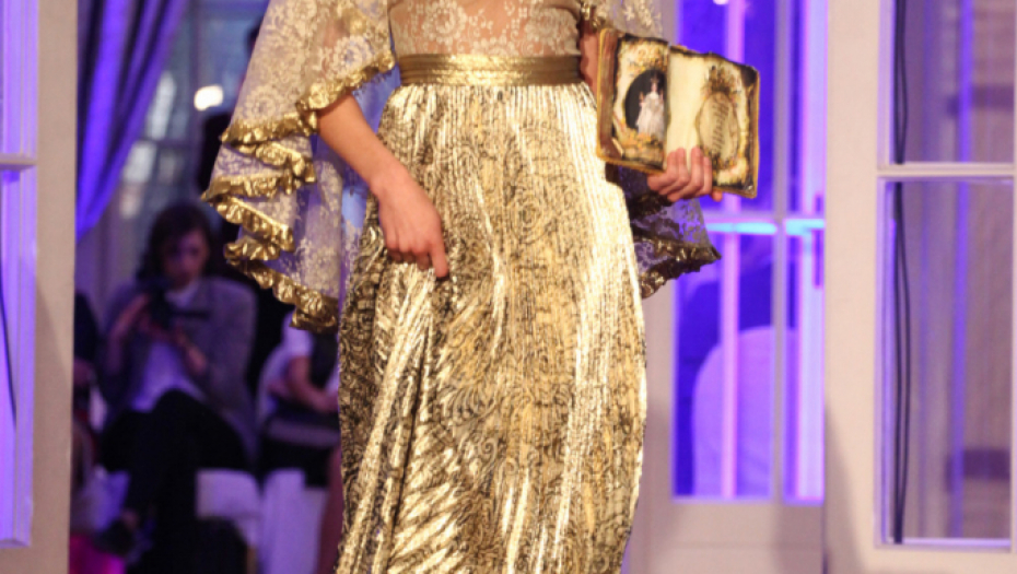  Michele Miglionico, revija