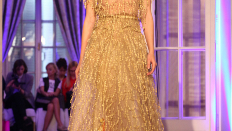  Michele Miglionico, revija