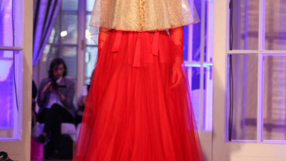  Michele Miglionico, revija