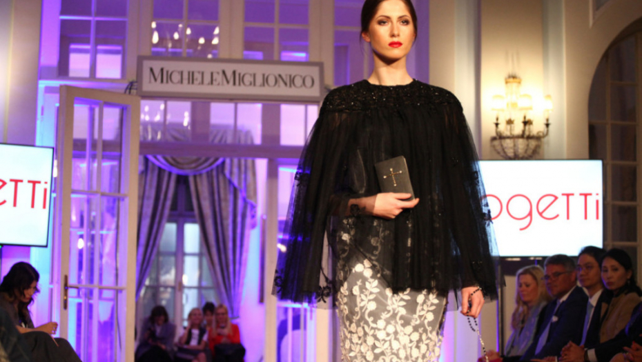 Michele Miglionico, revija