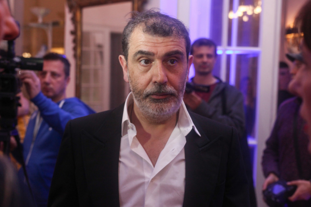 Michele Miglionico, revija