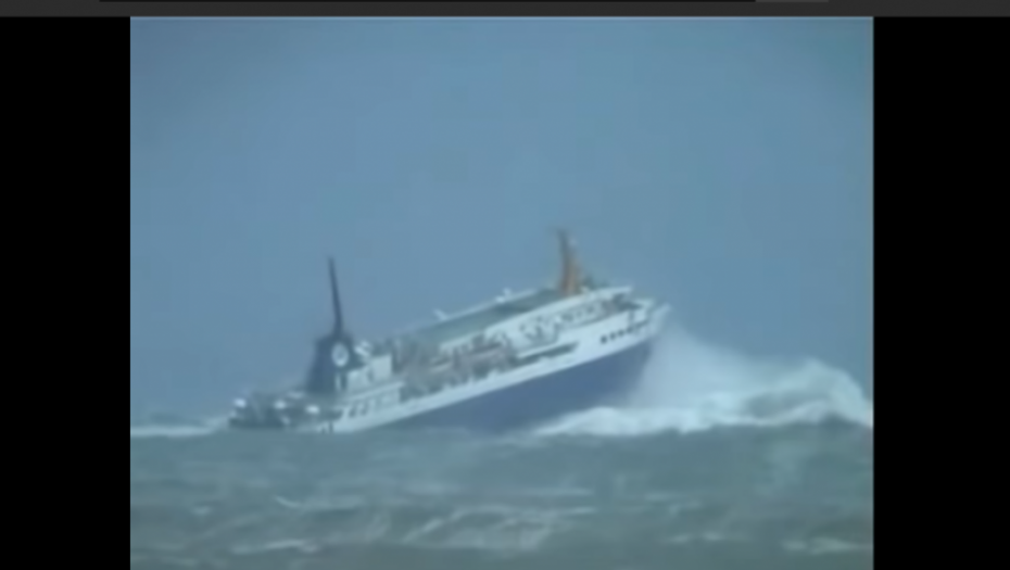 trajekt, jadransko more, jugo