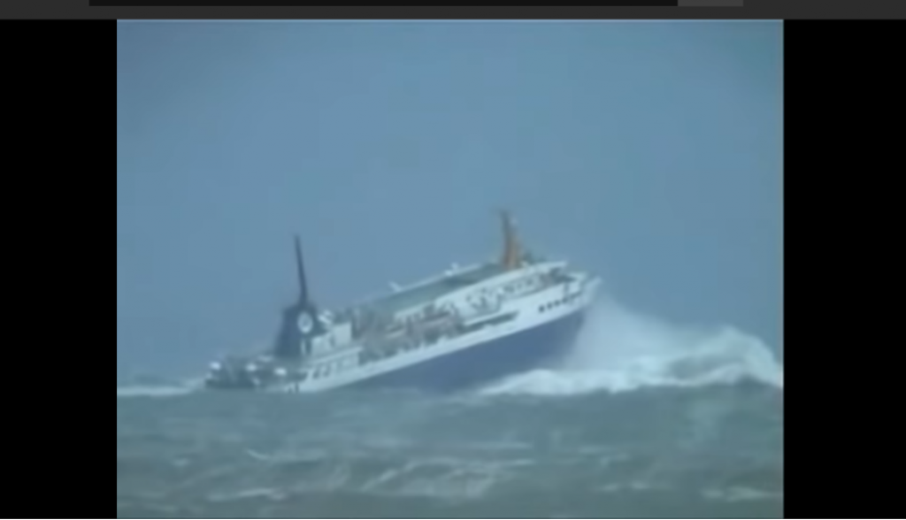 trajekt, jadransko more, jugo