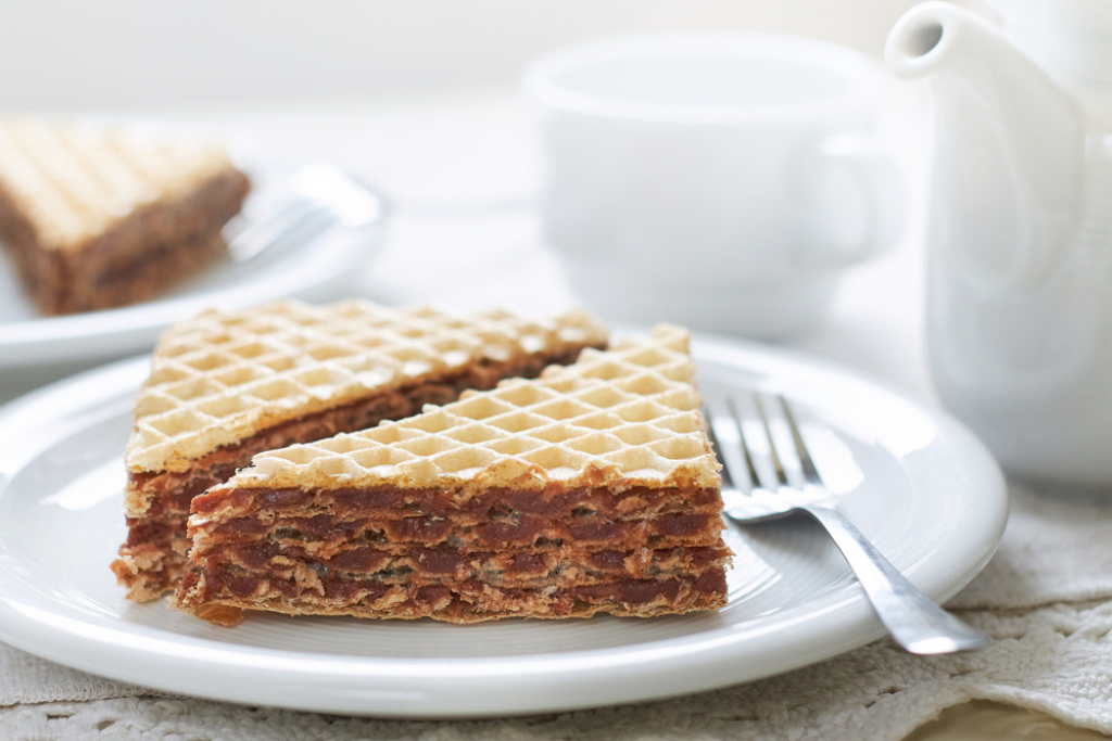 Obalnde, slatkiš, kolač, slatko