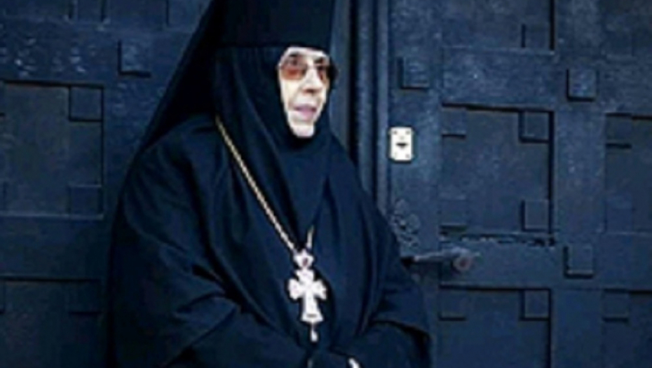 Mati Anastasija Savković