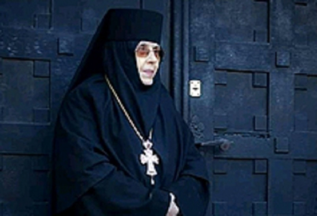 Mati Anastasija Savković