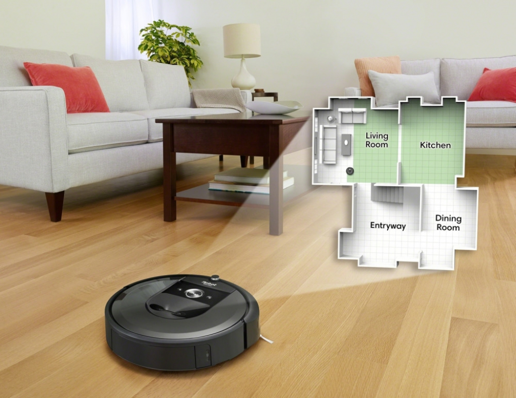 iRobot