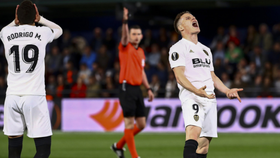 Kevin Gameiro