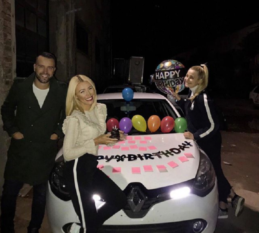 Bojana Ristivojević