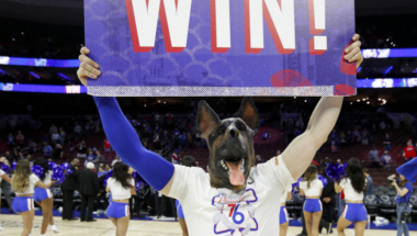 Filadelfija - Toronto