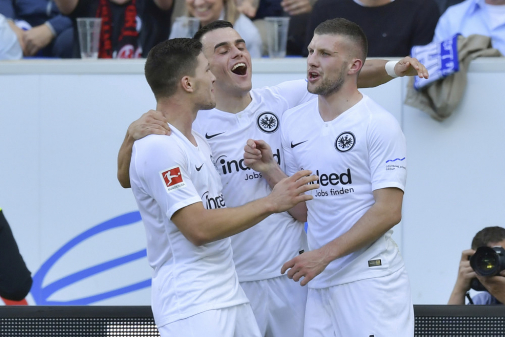 Jović, Kostić, Rebić