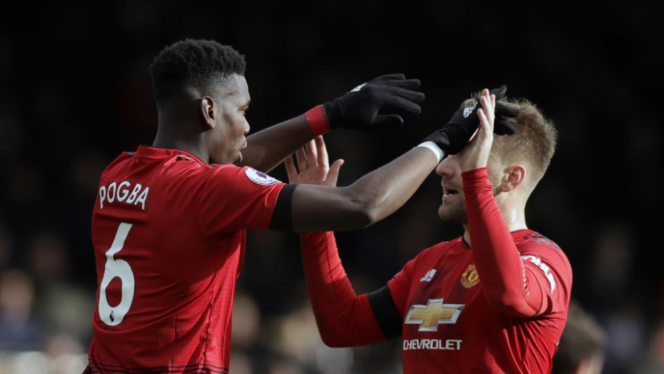 Pogba i Šo