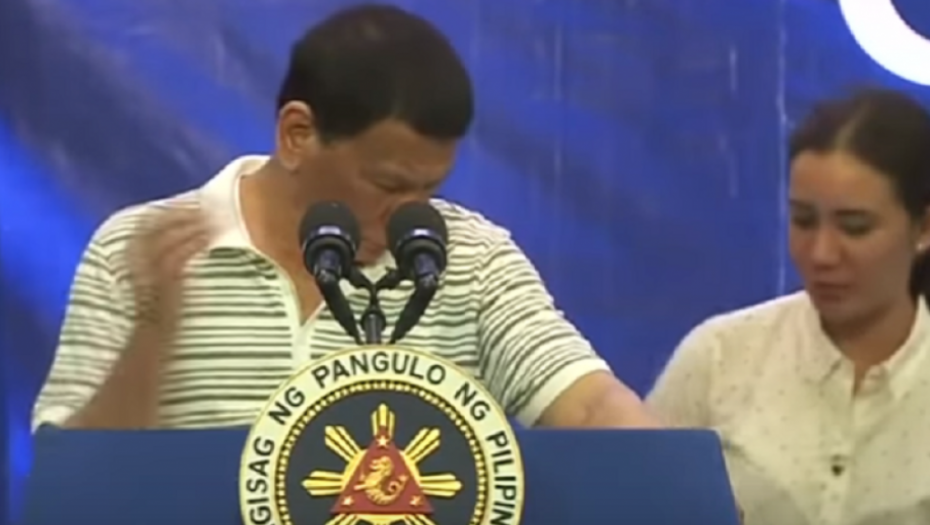 Rodrigo Duterte