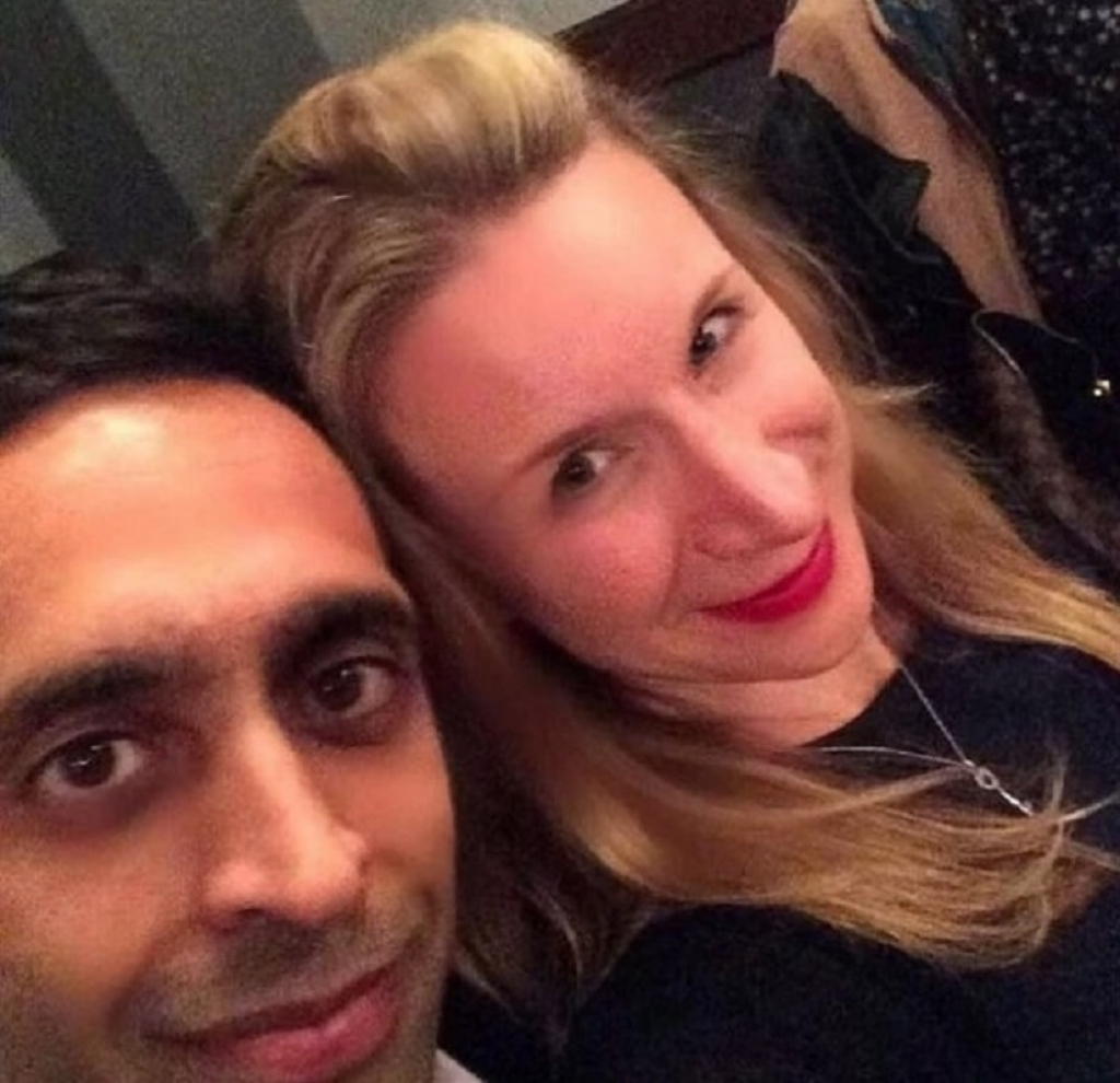 Hrvaticu ubio muž u Kanadui