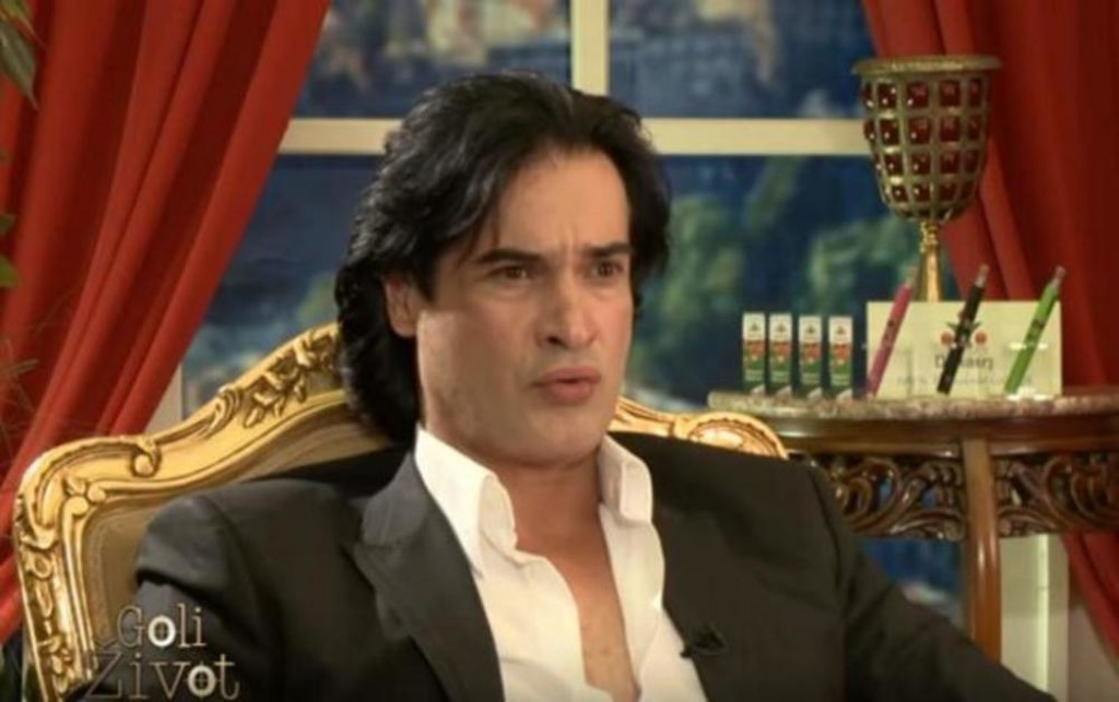 Viktor Tufegdžić Vićenco