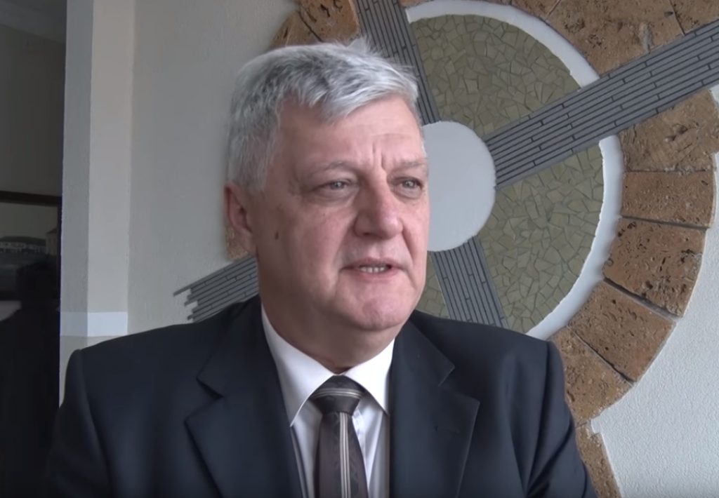 Milan Božić, Požega