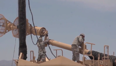 Patriot, protivraketni sistem