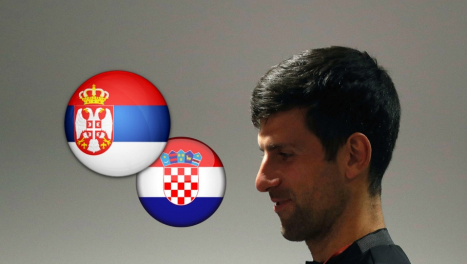 Novak, Srbija, Hrvatska