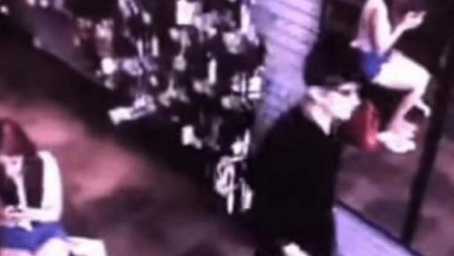 Snimak je postao viralan