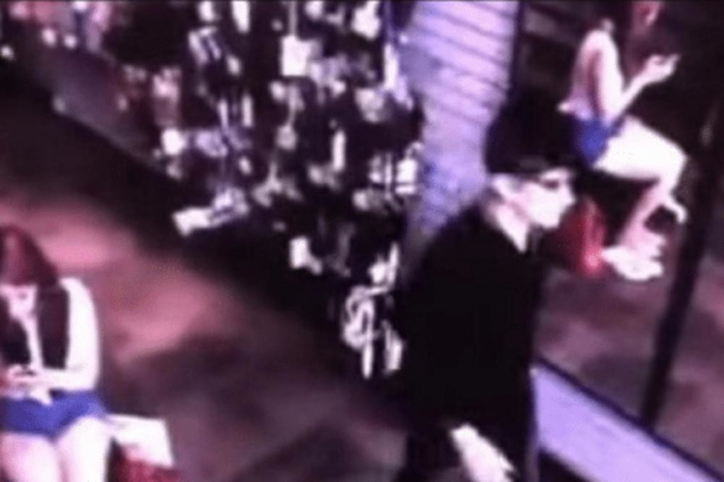 Snimak je postao viralan