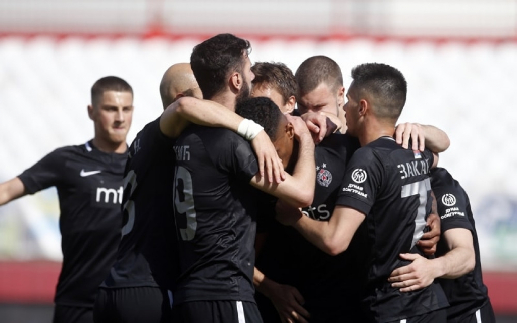 FK Partizan