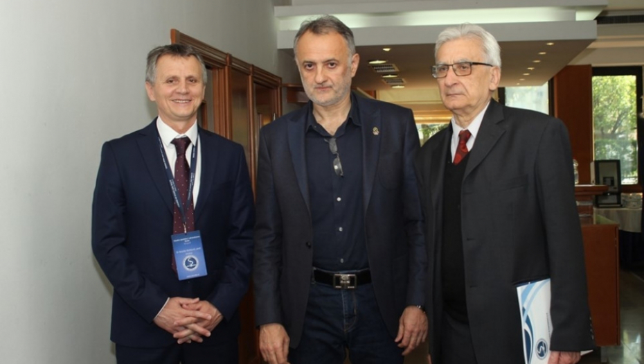 Konferencija sport rekreacija zdravlje