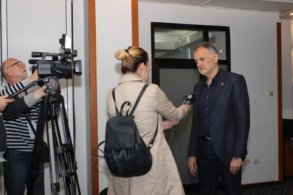 Konferencija sport rekreacija zdravlje