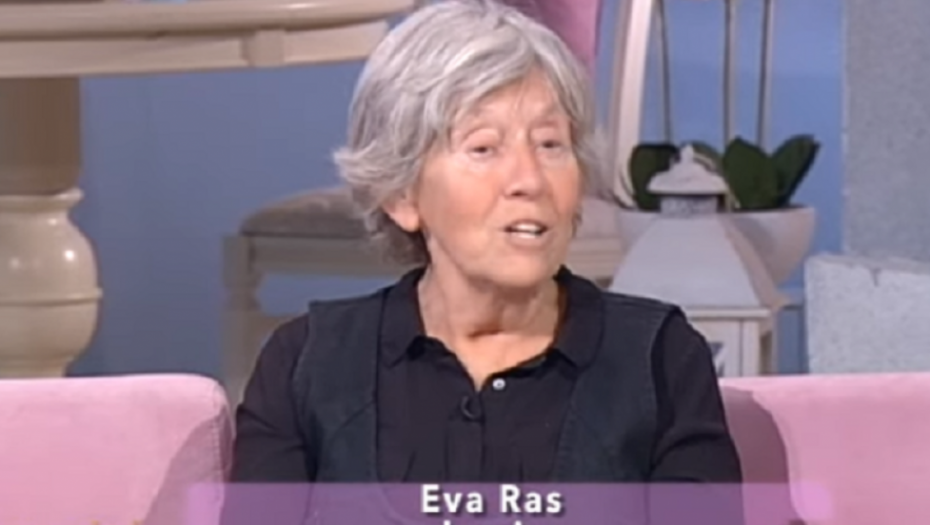 Eva Ras