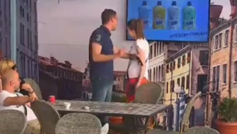 Milijana, Požgaj, Parovi