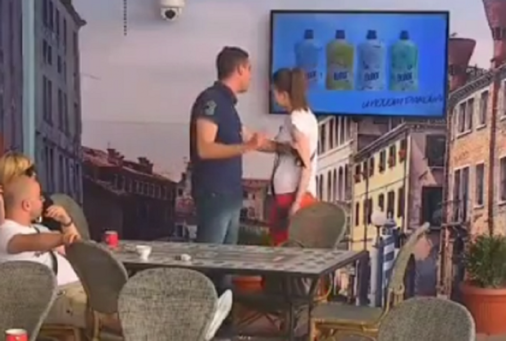 Milijana, Požgaj, Parovi