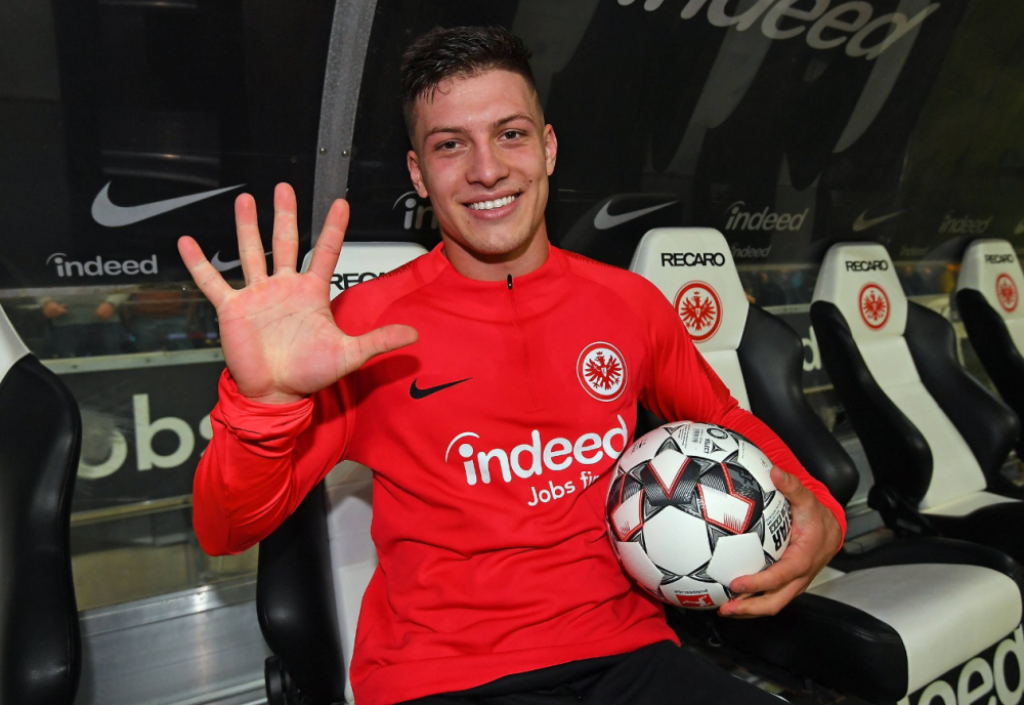 Luka Jović