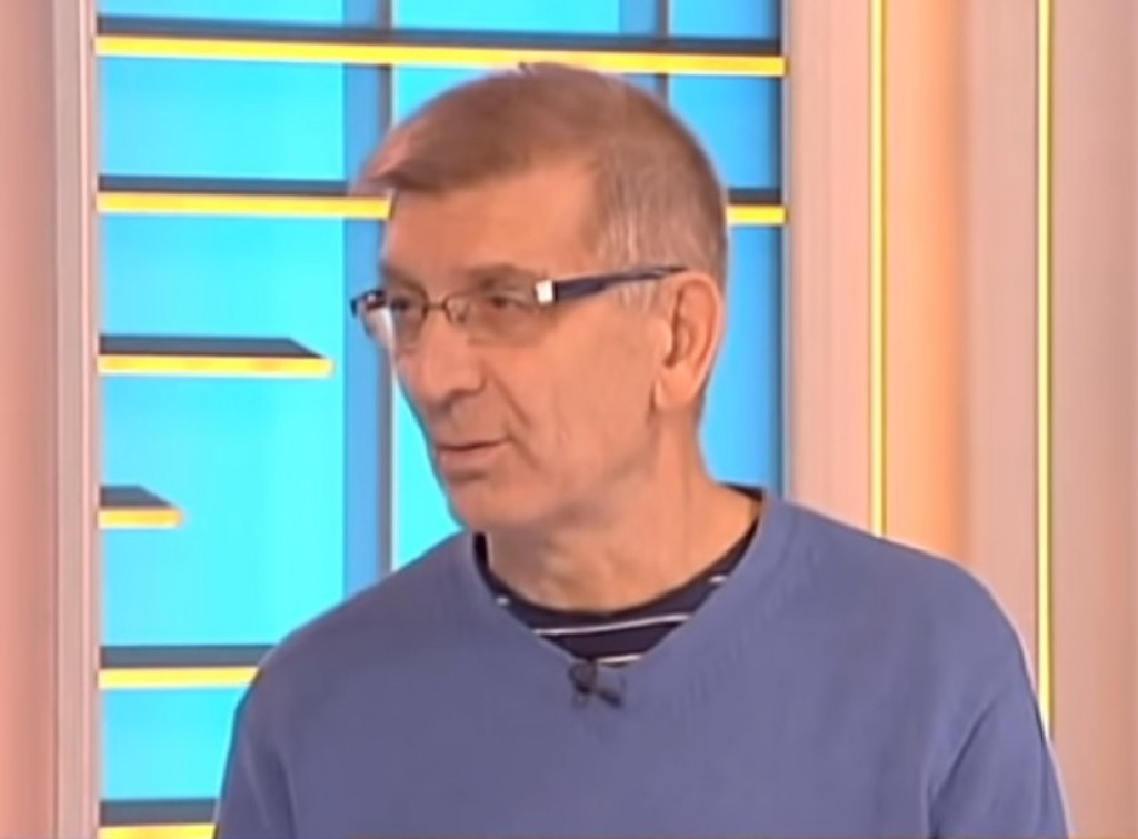 Nedeljko Todorović, RHMZ