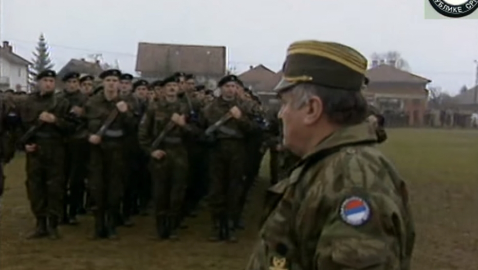 Vojska republike srpske