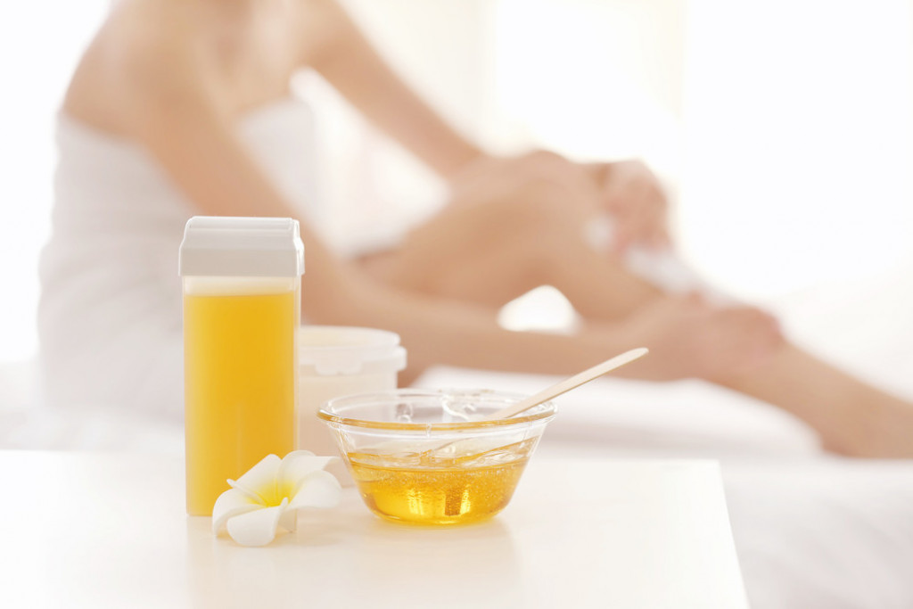 Depilacija, nega, koža, dlake