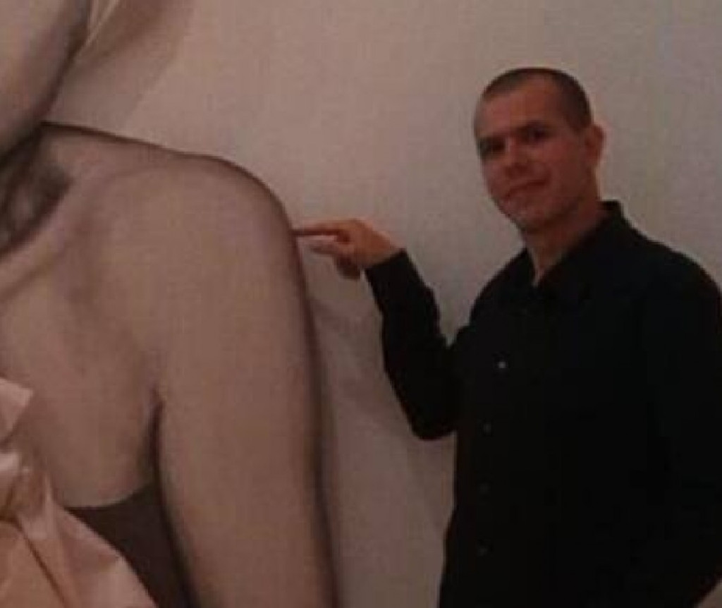 Mladoženja Marko Anđelić