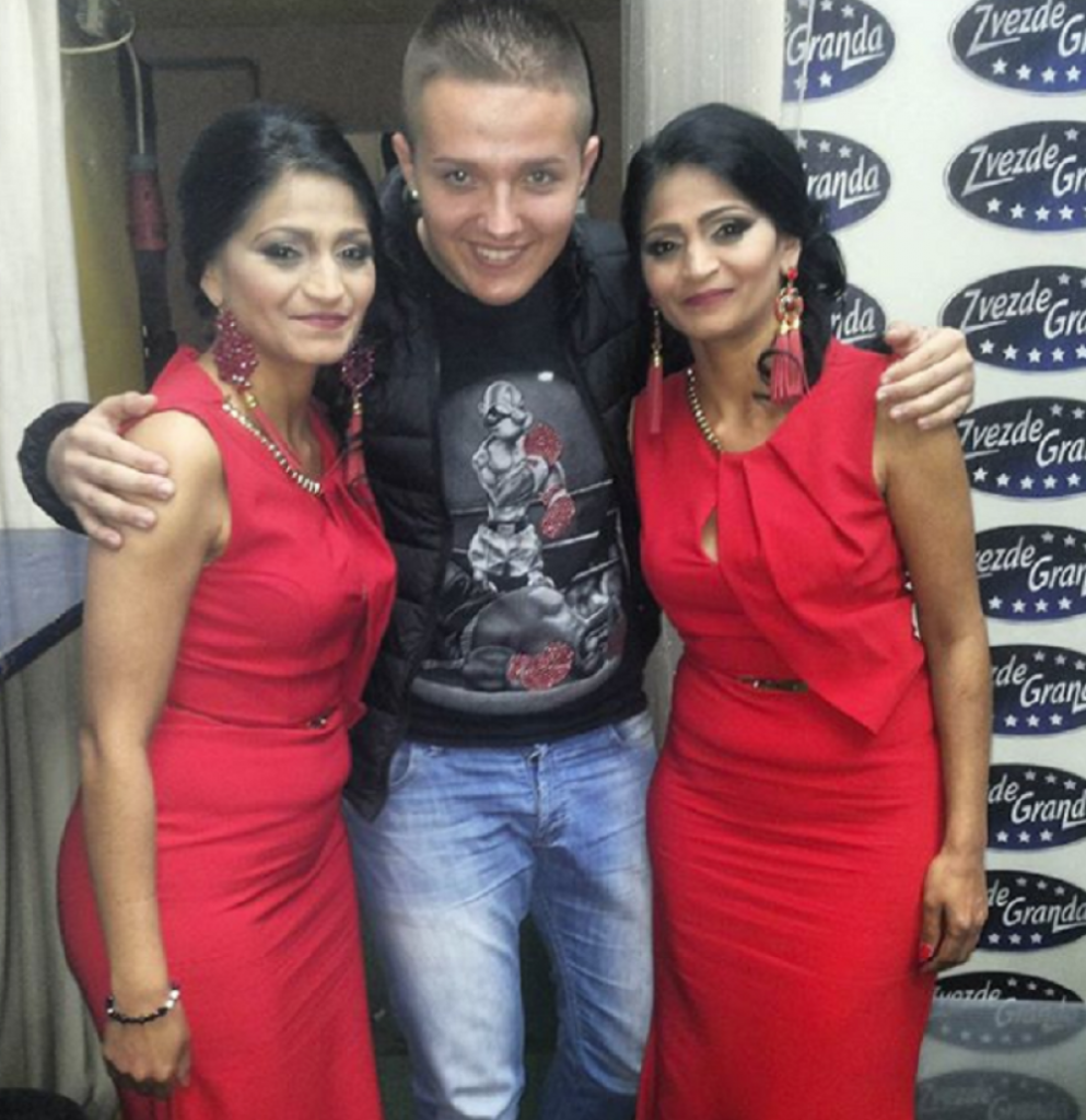 Stefan Petrović Kosmajac