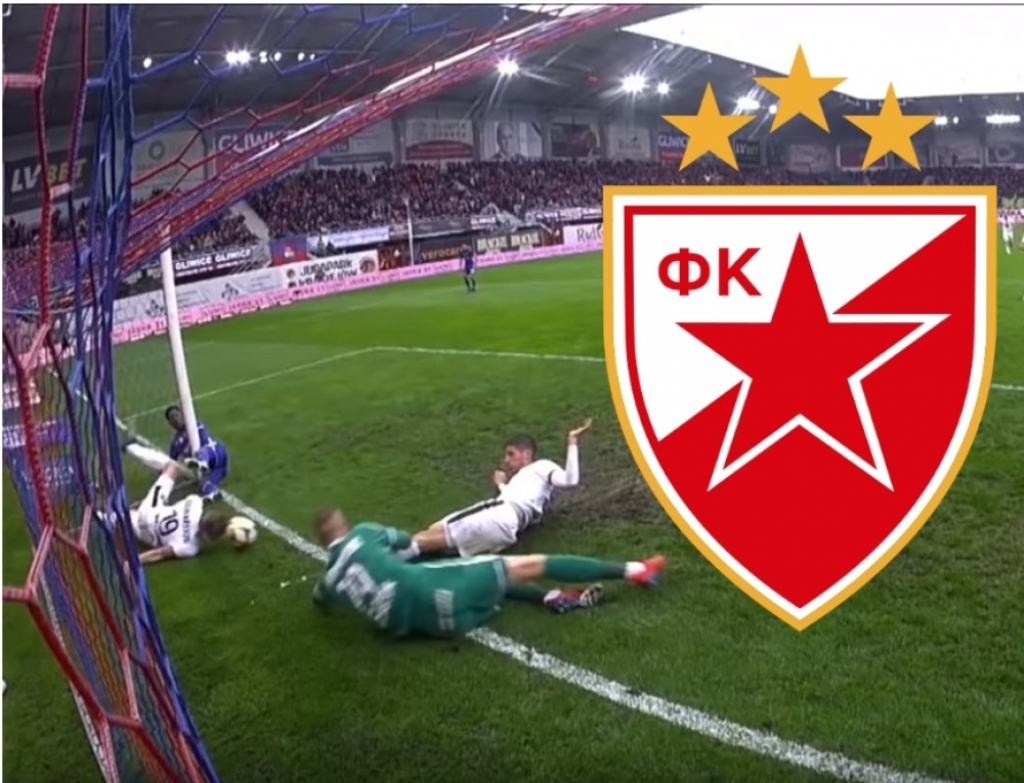 Poljska - Crvena zvezda!